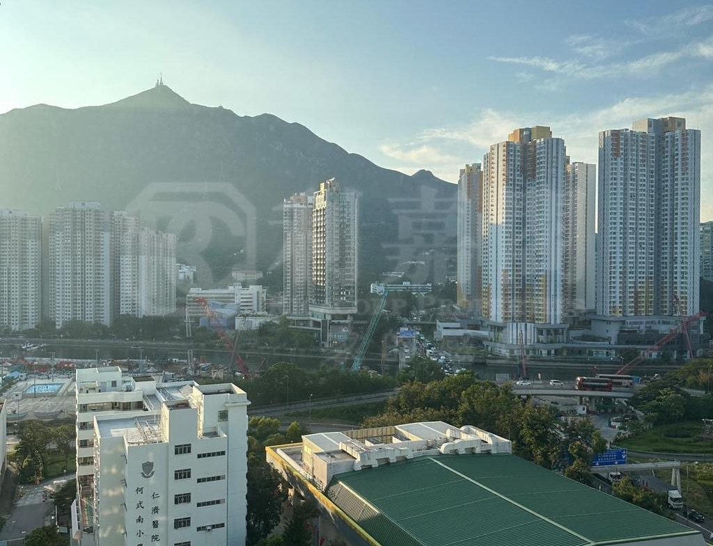 豐景園 1座 - 28NTS – 香港北部都會區