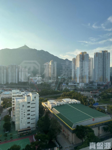 豐景園 1座 - 28NTS – 香港北部都會區