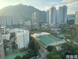 豐景園 1座 - 28NTS – 香港北部都會區
