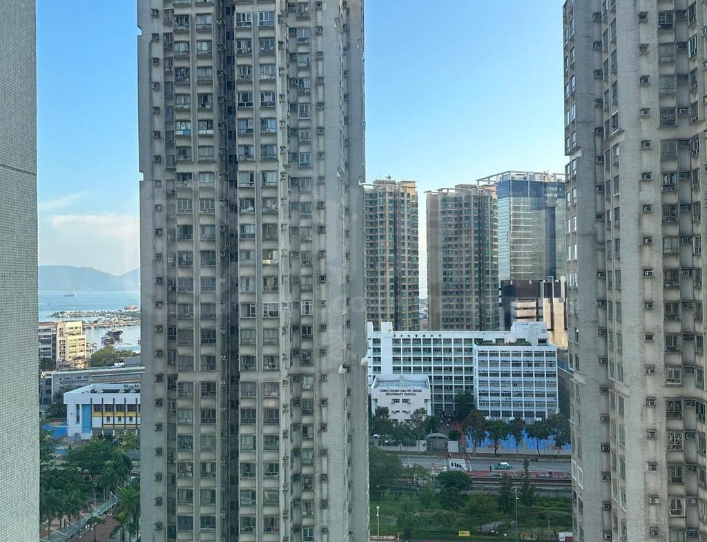 豐景園 1座 - 28NTS – 香港北部都會區