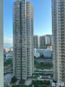 豐景園 1座 - 28NTS – 香港北部都會區