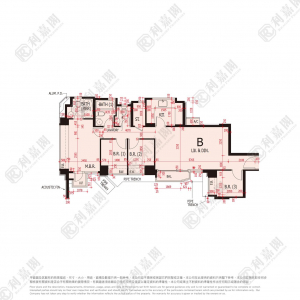 環宇海灣 1座 - 28NTS – 香港北部都會區