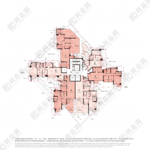 環宇海灣 1座 - 28NTS – 香港北部都會區