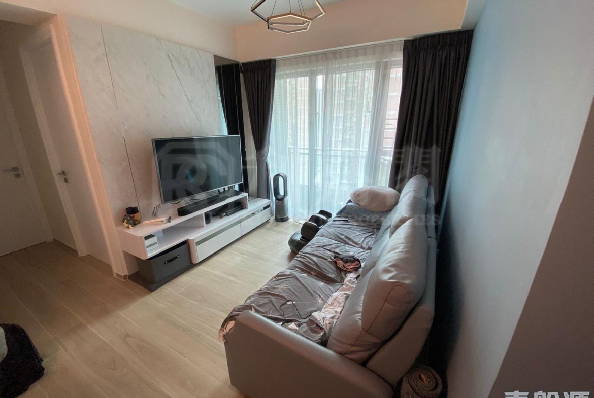 環宇海灣 5座 - 28NTS – 香港北部都會區