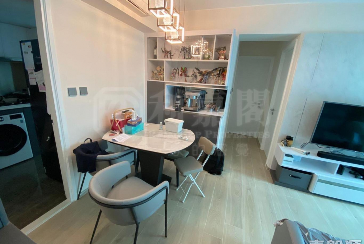 環宇海灣 5座 - 28NTS – 香港北部都會區