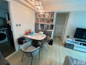 環宇海灣 5座 - 28NTS – 香港北部都會區