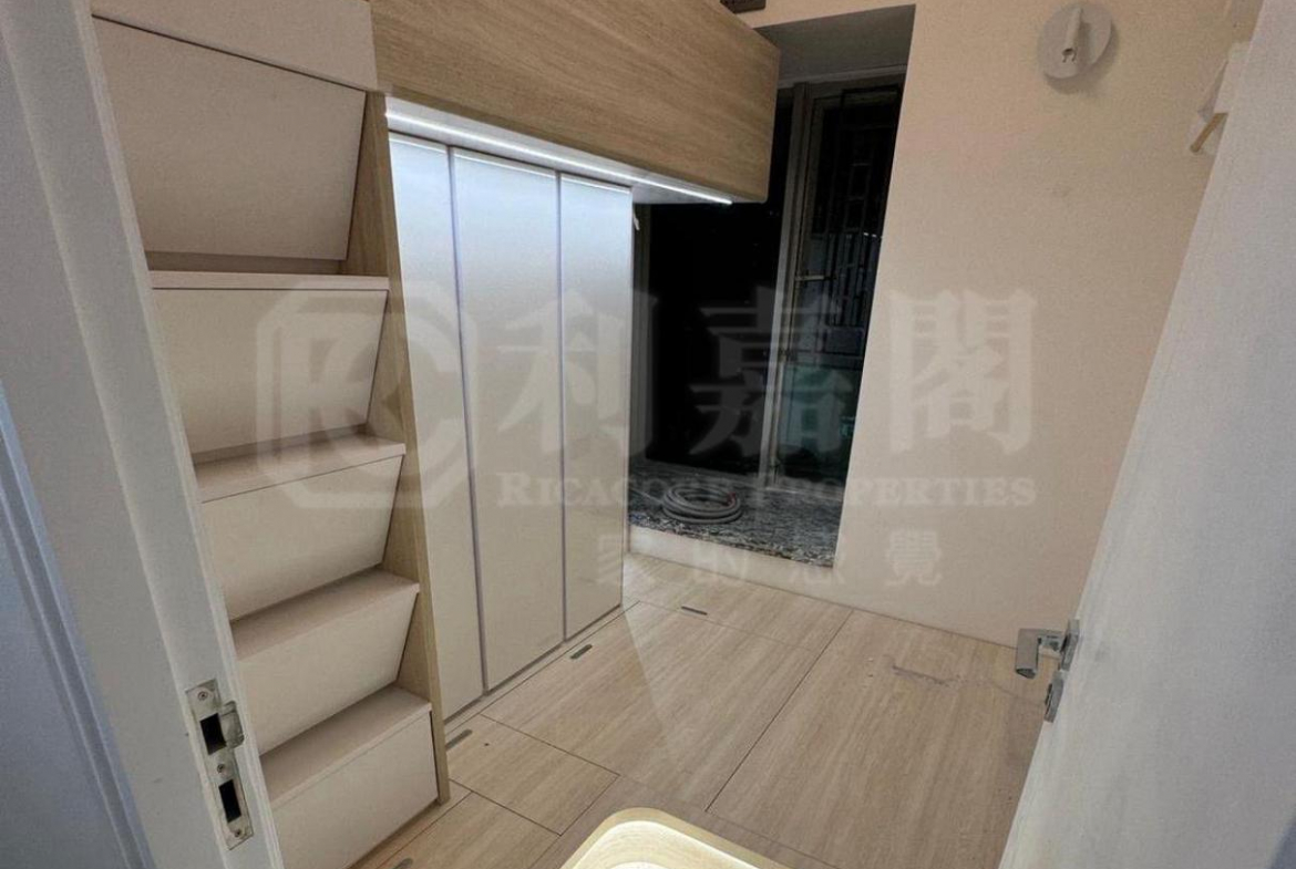 環宇海灣 5座 - 28NTS – 香港北部都會區