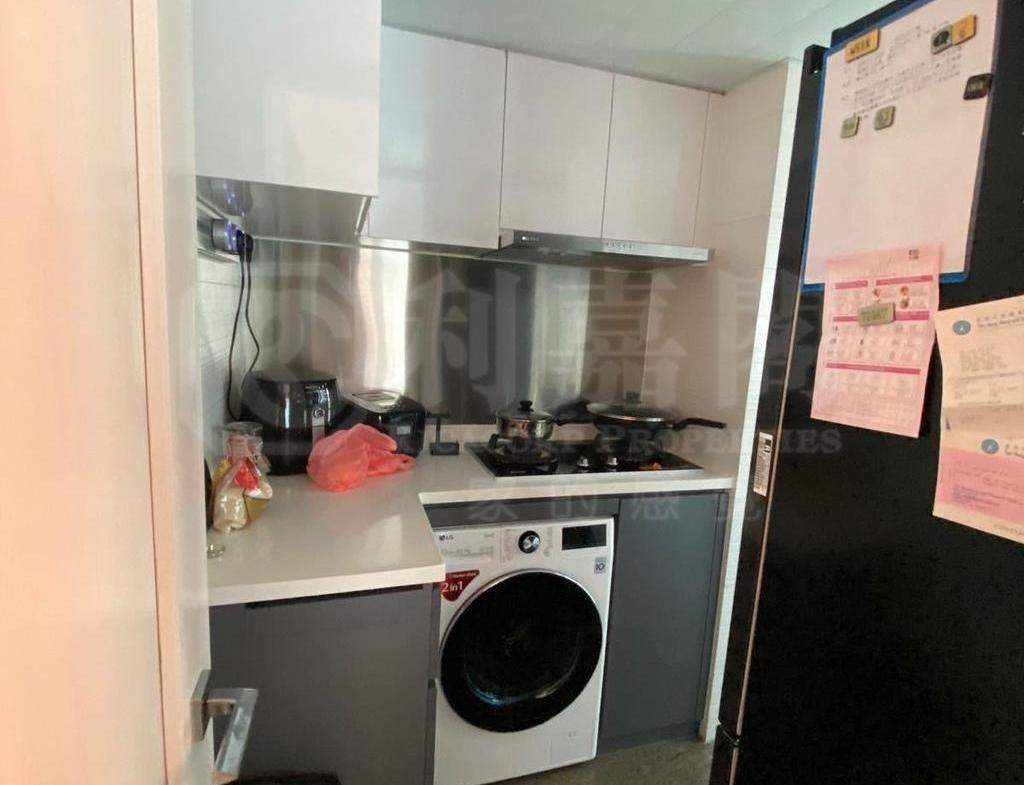 環宇海灣 5座 - 28NTS – 香港北部都會區