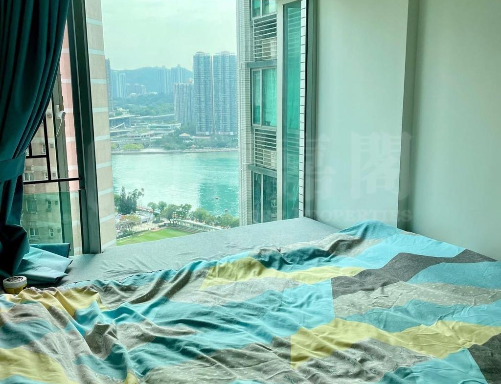 環宇海灣 5座 - 28NTS – 香港北部都會區