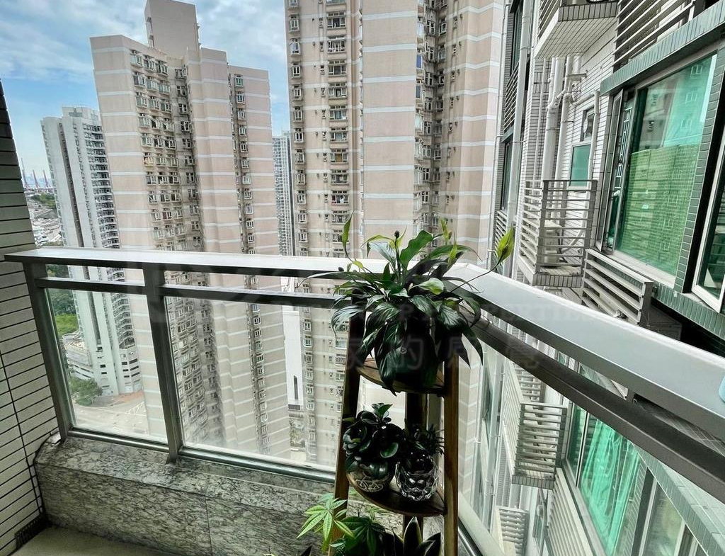 環宇海灣 5座 - 28NTS – 香港北部都會區