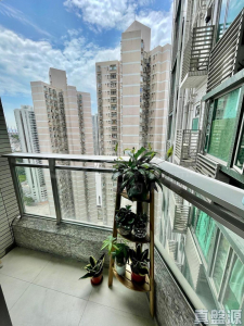 環宇海灣 5座 - 28NTS – 香港北部都會區