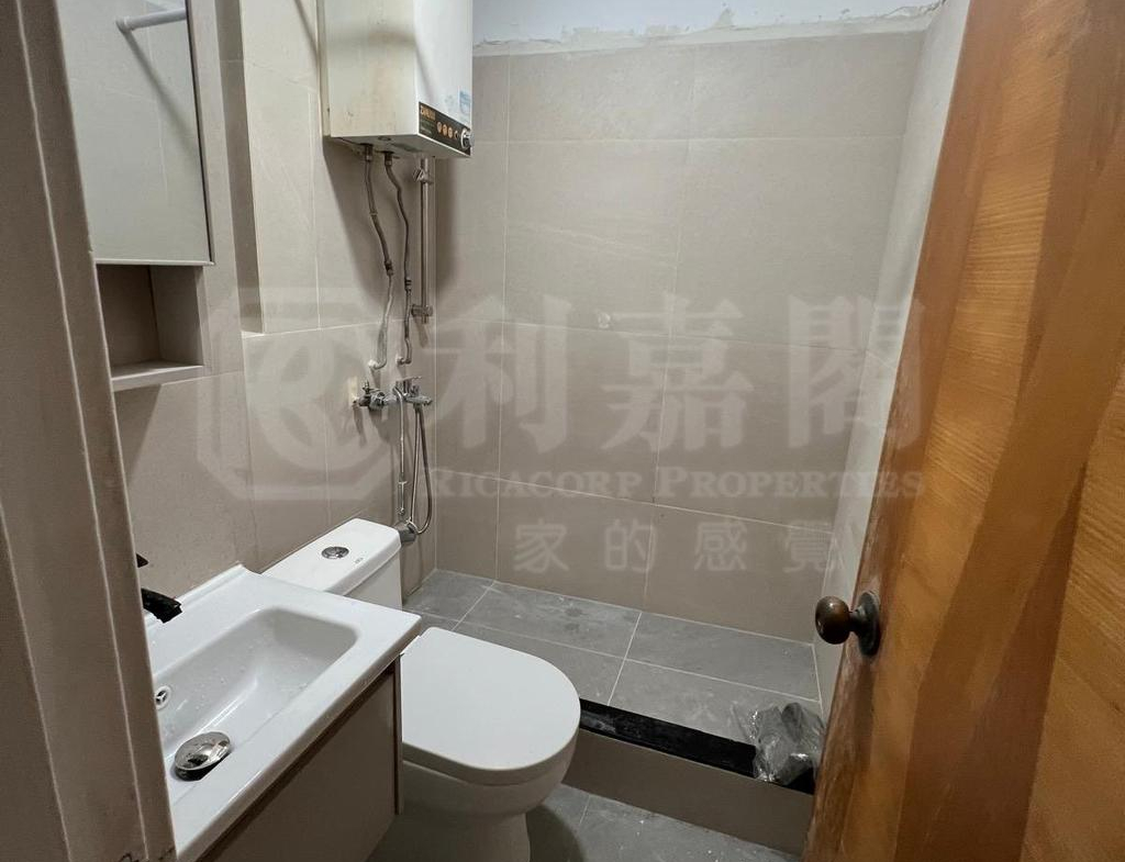 兆康苑 兆寧閣 (S座) - 28NTS – 香港北部都會區