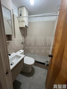 兆康苑 兆寧閣 (S座) - 28NTS – 香港北部都會區