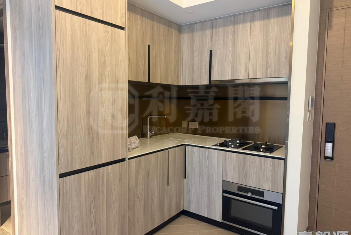 滙都 1期 滙都 I 3座 - 28NTS – 香港北部都會區