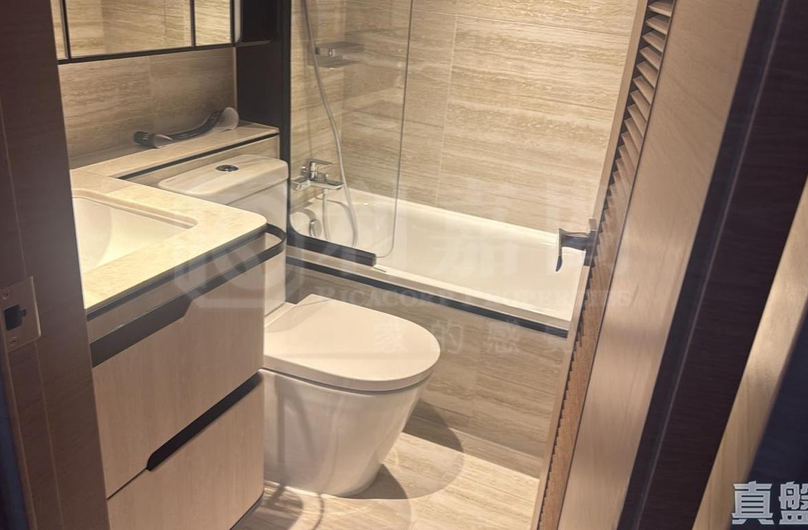 滙都 1期 滙都 I 3座 - 28NTS – 香港北部都會區