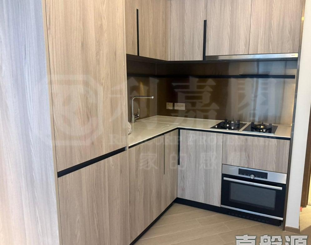 滙都 1期 滙都 I 3座 - 28NTS – 香港北部都會區