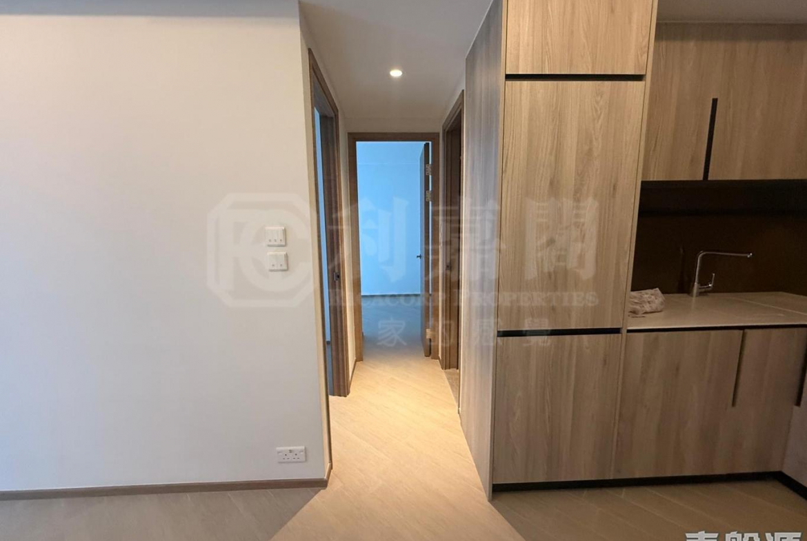 滙都 1期 滙都 I 3座 - 28NTS – 香港北部都會區