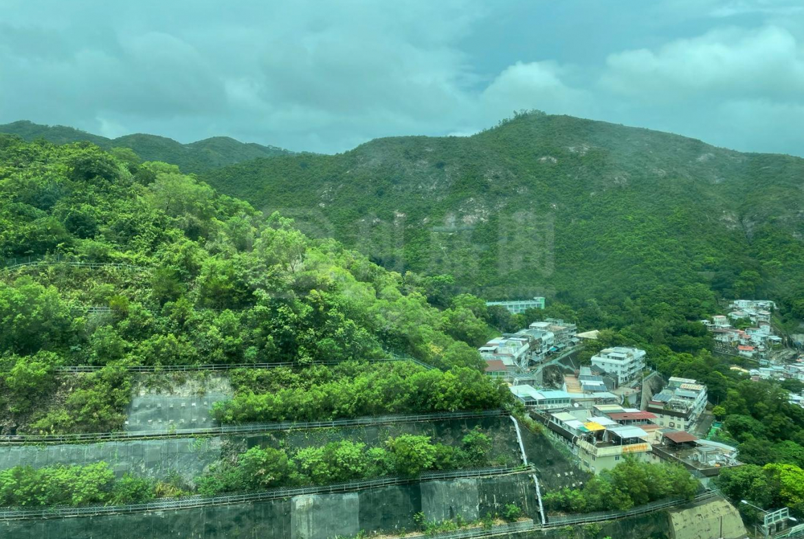 浪翠園 1期 4座 - 28NTS – 香港北部都會區