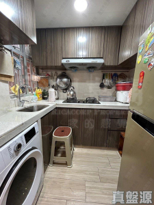 兆康苑 兆暉閣 (O座) - 28NTS – 香港北部都會區
