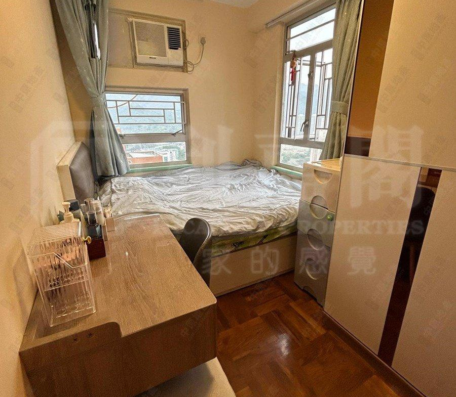 兆康苑 兆暉閣 (O座) - 28NTS – 香港北部都會區