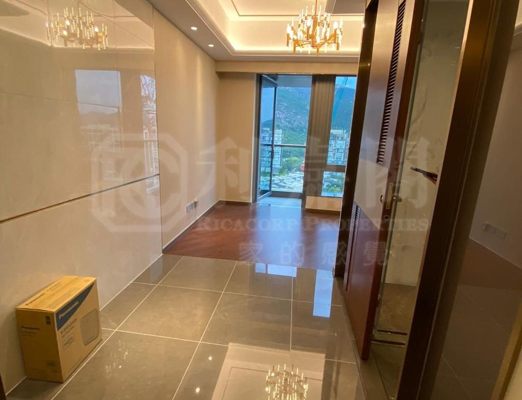 緹岸 1期 2A座 - 28NTS – 香港北部都會區