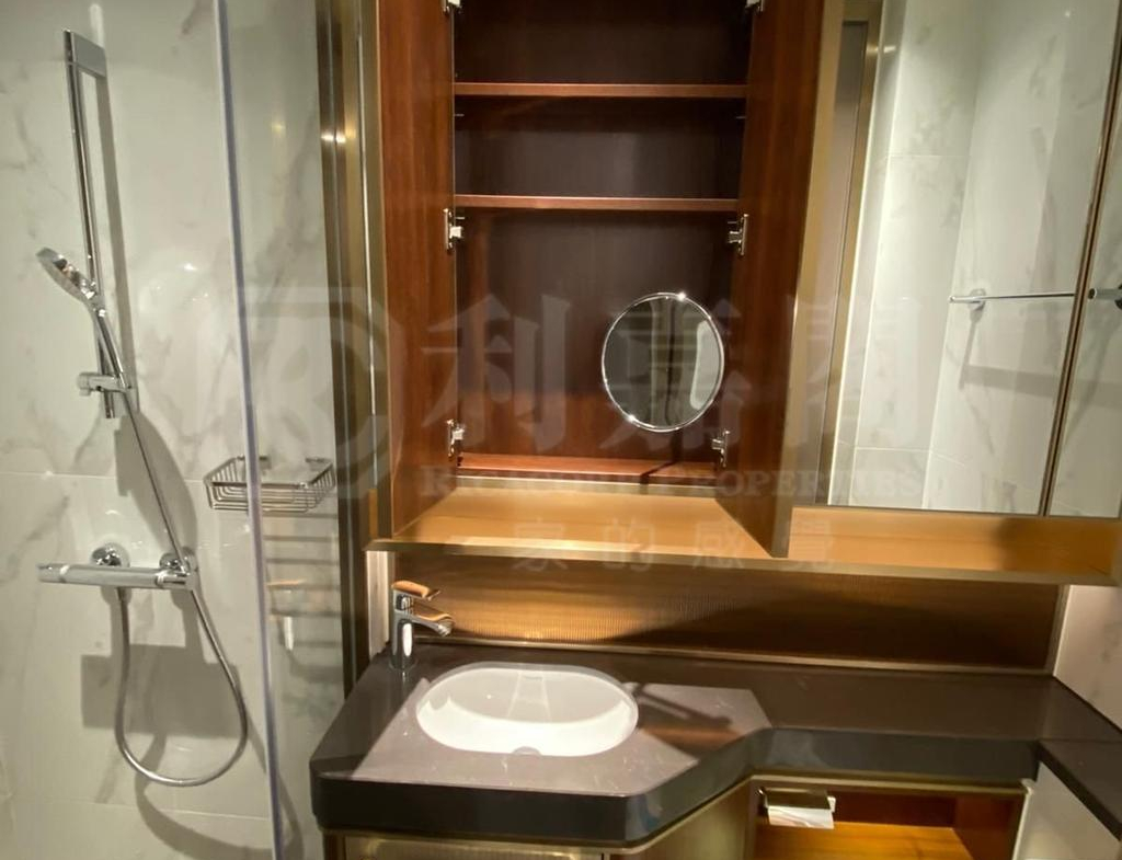 緹岸 1期 2A座 - 28NTS – 香港北部都會區