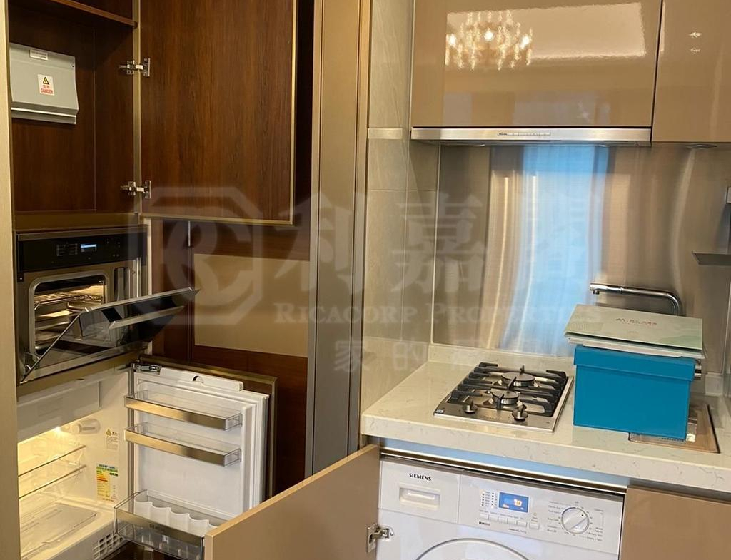 緹岸 1期 2A座 - 28NTS – 香港北部都會區