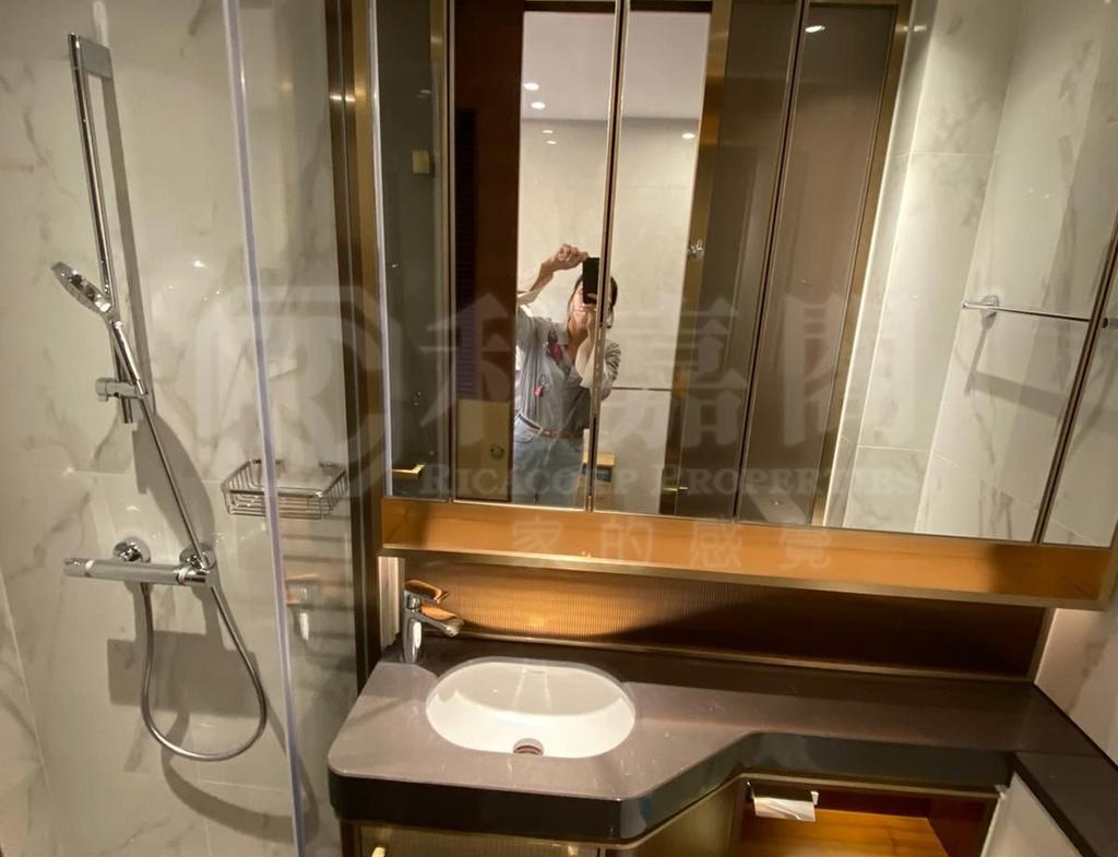 緹岸 1期 2A座 - 28NTS – 香港北部都會區