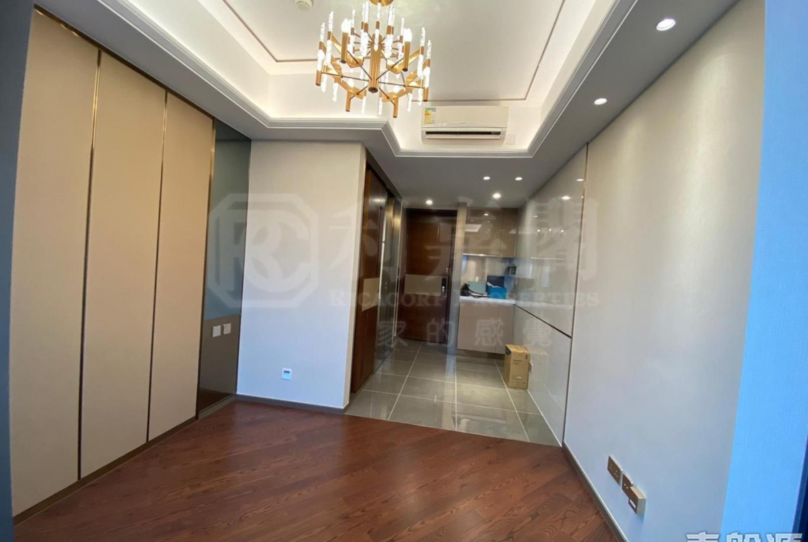 緹岸 1期 2A座 - 28NTS – 香港北部都會區