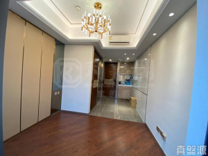 緹岸 1期 2A座 - 28NTS – 香港北部都會區