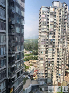 尚悅 1座 - 28NTS – 香港北部都會區