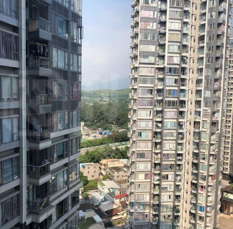 尚悅 1座 - 28NTS – 香港北部都會區