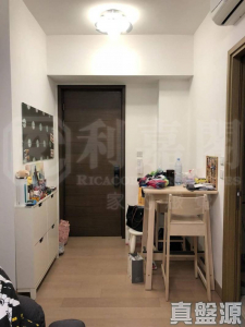 尚悅 1座 - 28NTS – 香港北部都會區