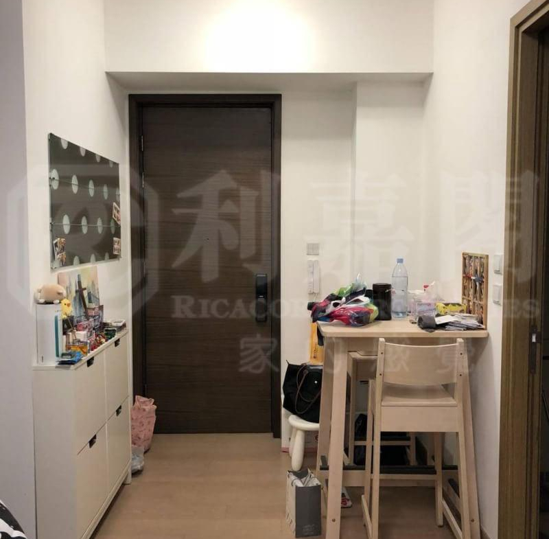 尚悅 1座 - 28NTS – 香港北部都會區