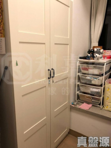 尚悅 1座 - 28NTS – 香港北部都會區