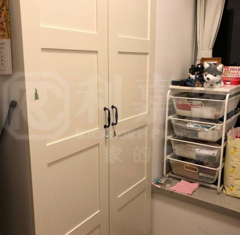 尚悅 1座 - 28NTS – 香港北部都會區