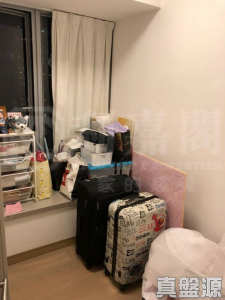 尚悅 1座 - 28NTS – 香港北部都會區