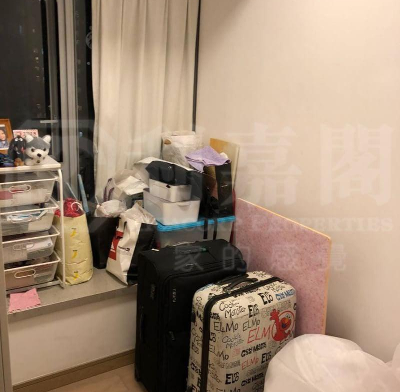 尚悅 1座 - 28NTS – 香港北部都會區