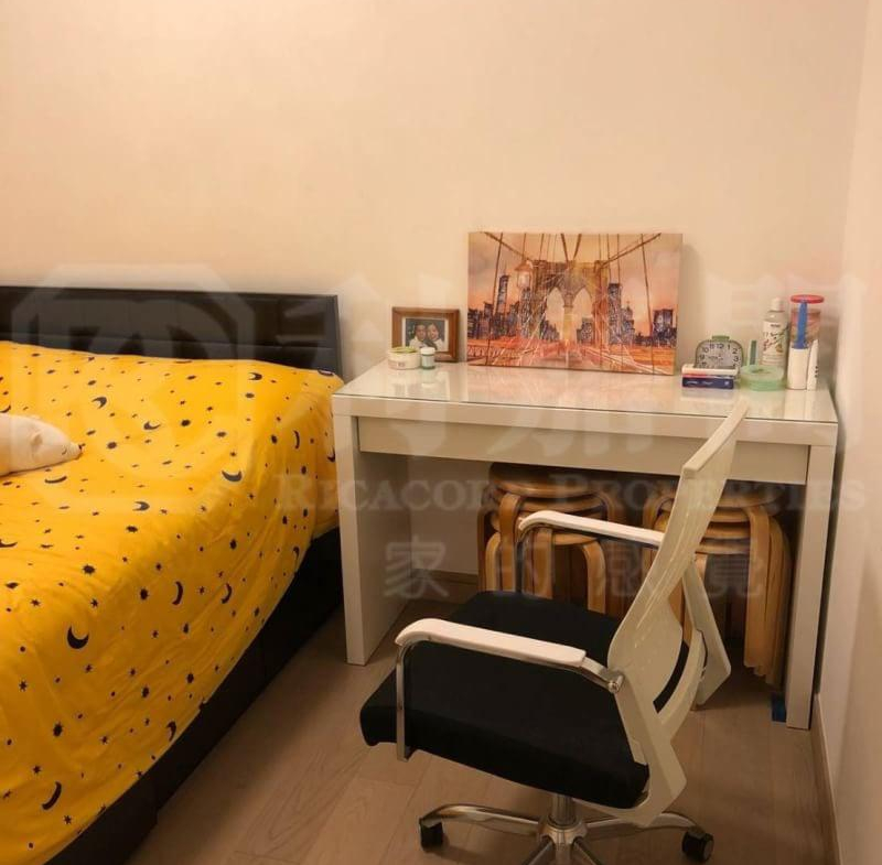 尚悅 1座 - 28NTS – 香港北部都會區