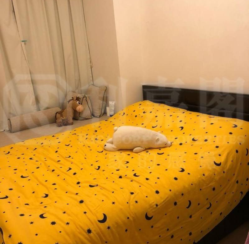 尚悅 1座 - 28NTS – 香港北部都會區