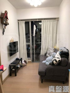 尚悅 1座 - 28NTS – 香港北部都會區