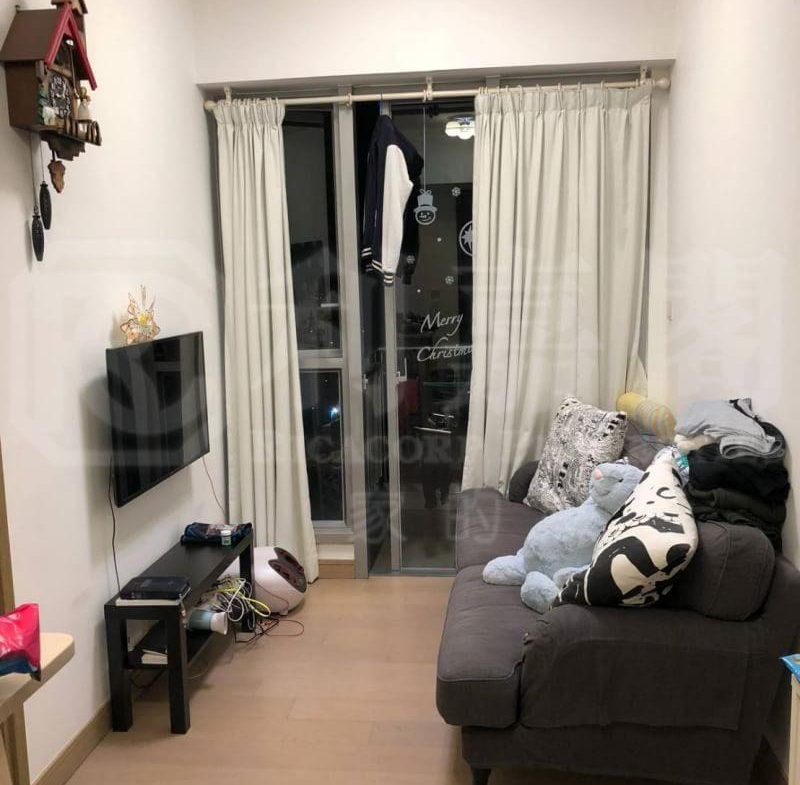 尚悅 1座 - 28NTS – 香港北部都會區