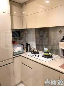 尚悅 1座 - 28NTS – 香港北部都會區