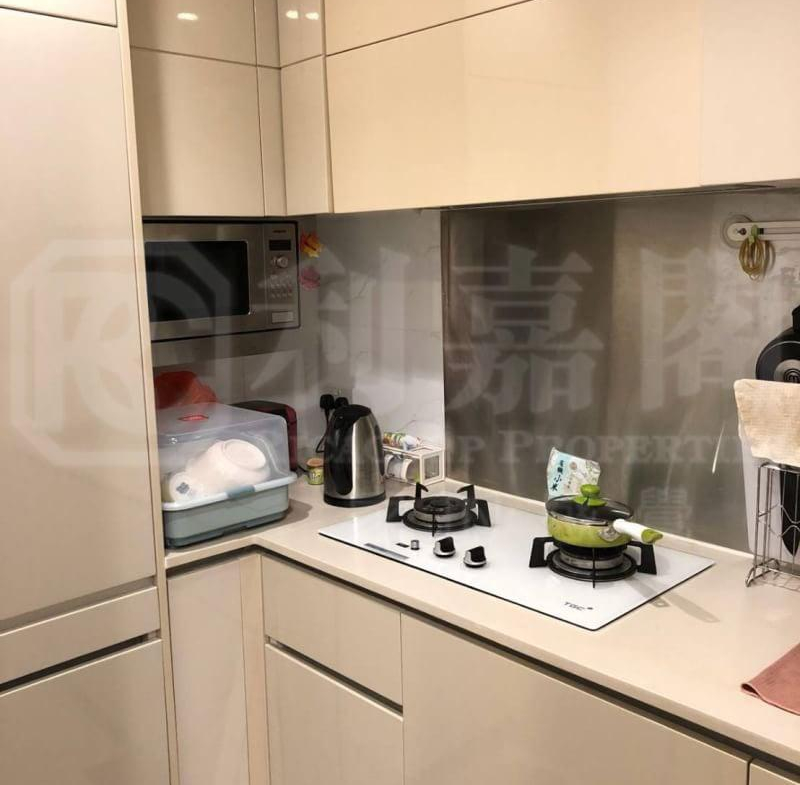 尚悅 1座 - 28NTS – 香港北部都會區