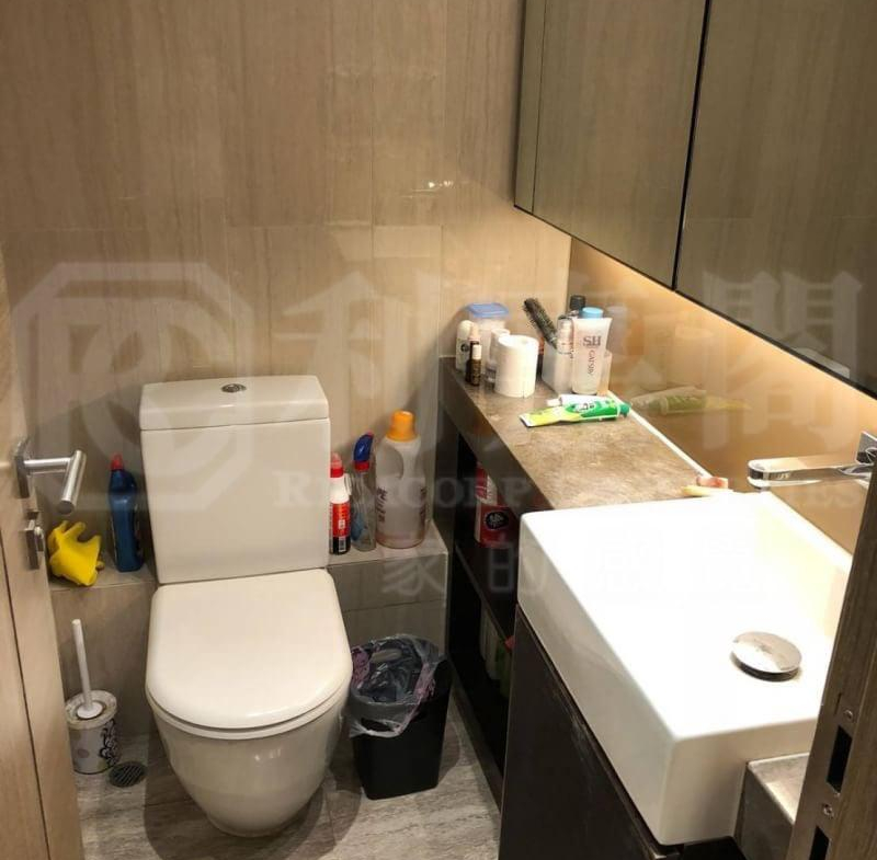 尚悅 1座 - 28NTS – 香港北部都會區