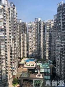 尚悅 1座 - 28NTS – 香港北部都會區