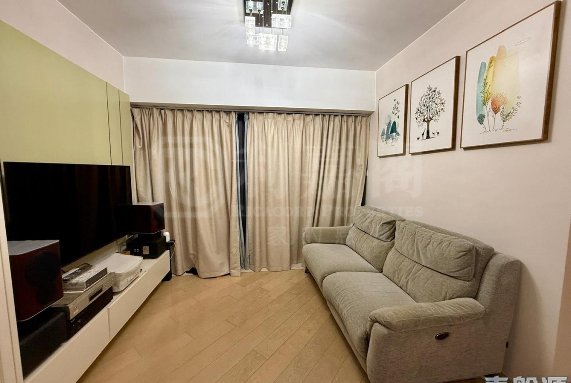 溱柏 10座 - 28NTS – 香港北部都會區