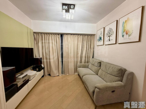 溱柏 10座 - 28NTS – 香港北部都會區