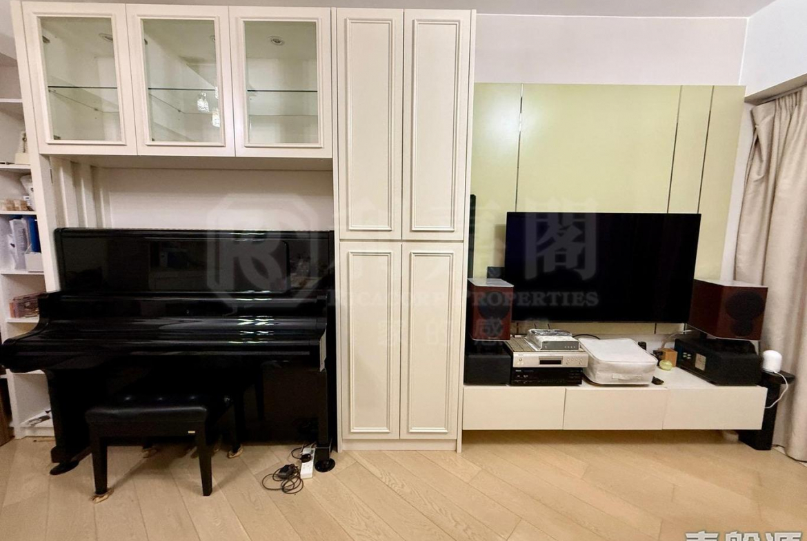 溱柏 10座 - 28NTS – 香港北部都會區