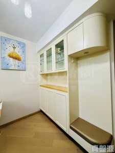 溱柏 10座 - 28NTS – 香港北部都會區